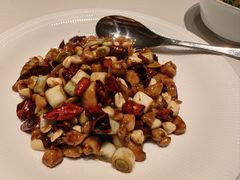 -金谷仓家庭料理(马泉营店)
