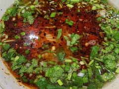-清真·马记金兰牛肉面(大木桥路店)