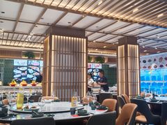 -聚丰园•湖鲜餐厅(阿红私房菜梅石路店)