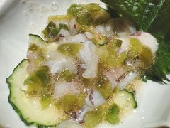 -一心创作料理屋(经开万达店)