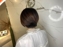 -潘多拉Hairsalon
