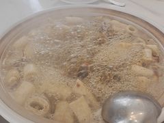 -爱膳菌锅锅(阳南店)