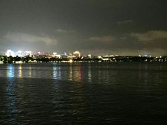-西湖游船