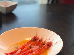 -广州柏悦酒店·悦景轩·粤菜餐厅