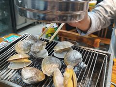 -丹东特色烤肉(南光三部店)