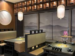 -湊湊火锅·茶憩(和平大悦城店)