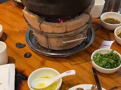 -捞围鲜·港式打边炉(海阳路店)
