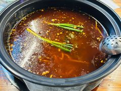 -金海椒罐罐鲢鱼(东方桂苑店)