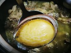 -吉品莞家·鲍鱼鸡煲(东莞店)