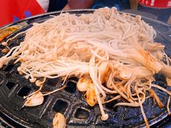 -牛犇烤肉(物资学院路店)