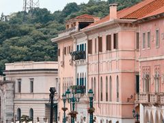 -华谊兄弟（长沙）电影小镇