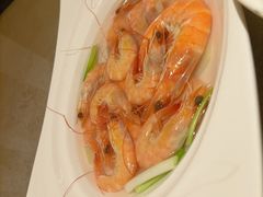 -宁海安岚·南溪阁全日餐厅