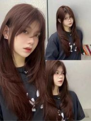 -AFA Hair studio·女士发型设计