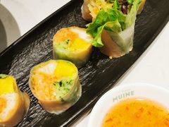 -美奈小馆·东南亚菜(中海环宇城店)