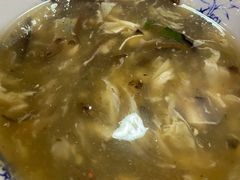 酸辣汤-宝正臻天津包子总店(金阳光居易店)