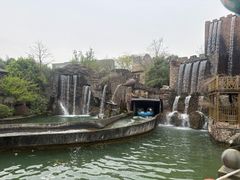 -成都欢乐谷