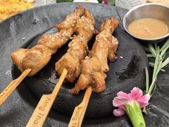 -KingThaia金泰兰(滨江天街店)