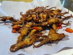 美极鹅舌-大笑饭堂(甲子桥店)