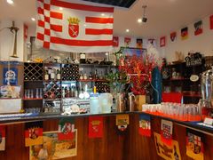 -申德勒加油站餐厅(三里屯北小街店)