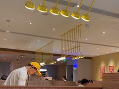 -蔡澜点心·粤菜(花城汇南区店)