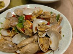 -抱德·潮汕味(敦和店原惠城鱼仔)