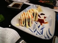 -曙亚洲餐厅-重庆富力艾美酒店(南坪万达广场店)