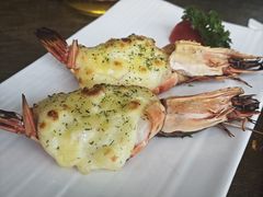 -悦泰环球美食自助(金茂旗舰店)