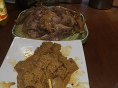 -三厂烩羊肉(五龙口店)