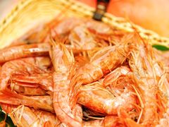 -川骄海鲜自助(亚运村店)