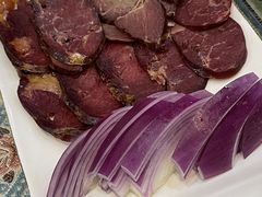 -阿吾丹的烤羊·新疆菜·抓饭·拌面(乌尔禾店)