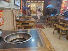 -胖娃古镇鸡杂·黑金冠(磁器口总店)