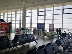 -温州龙湾国际机场
