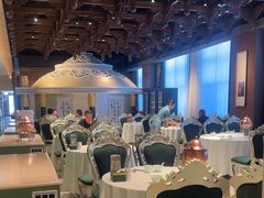 -巴音浩日娲·蒙餐(双林东路店)