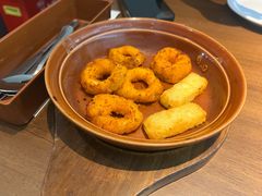 -萨莉亚意式餐厅(新邻天地店)