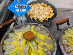 -渔码头食府·20年蓬莱老字号(登州路店)