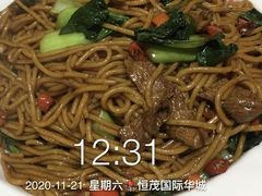 -小柴米·传统江西菜(八一广场店)