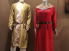 -西安大唐西市博物馆