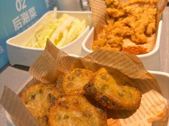 -半天妖烤鱼(弘阳广场店)