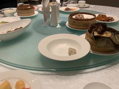 -京香轩·中餐厅(上海中庚聚龙酒店)