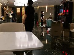-华夏良子·足道SPA艾灸(翠微店)
