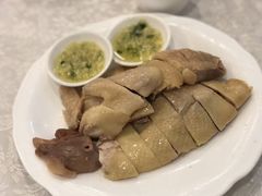 -文记壹心鸡(宝华路店)