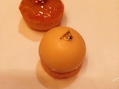 -LA TABLE de Joël Robuchon Restaurant