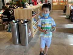 -五峰书院(南洋泾路店)