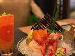 -山葵家·创意料理(宁波来福士店)