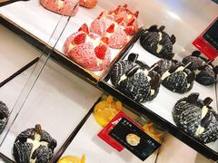 -皇后西斯汀(千姿汇店)