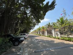 -白沙门生态公园