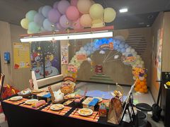 -麦当劳(凌云天地长桥店)