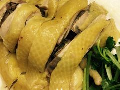 -瑞记湛江鸡饭店·粤西第一鸡(粤垦店)