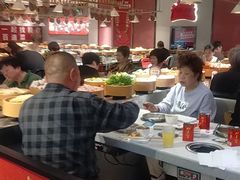 -龍歌自助小火锅(崂山丽达店)