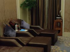 -长沙富力万达文华酒店